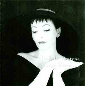 Isabelle Antena - Carpe Diem