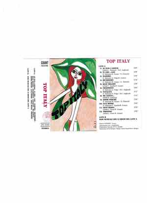 Italo Salizzato - Top Italy