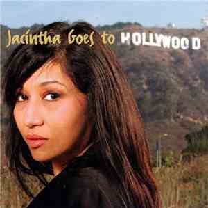 Jacintha - Jacintha Goes To Hollywood