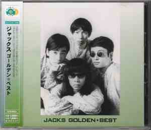Jacks - Golden☆Best