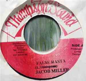 Jacob Miller - False Rasta
