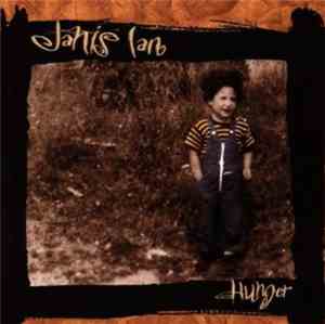 Janis Ian - Hunger