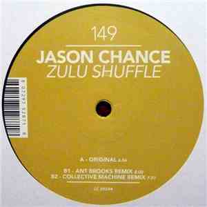 Jason Chance - Zulu Shuffle