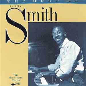Jimmy Smith - The Best Of Jimmy Smith