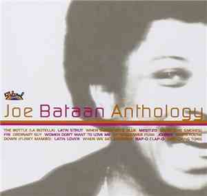 Joe Bataan - Anthology