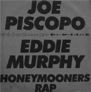 Joe Piscopo / Eddie Murphy - Honeymooners Rap