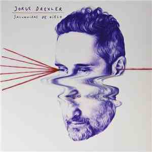 Jorge Drexler - Salvavidas de Hielo