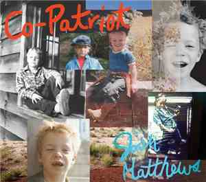 Josh Matthews  - Co-Patriot