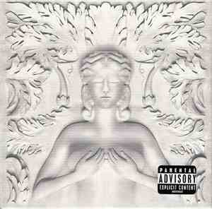 Kanye West Presents GOOD Music - Cruel Summer