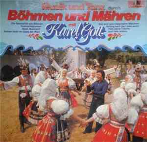 Karel Gott - Musik und Tanz durch Böhmen und Mähren mit Karel Gott