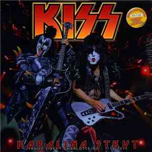 Kiss - Karolina Strut