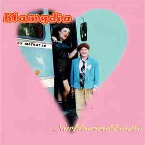 Klamydia - Narkkarirakkautta
