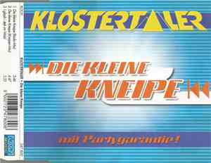Klostertaler - Die Kleine Kneipe