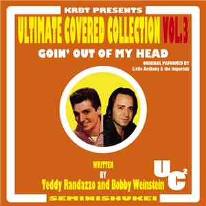 KRBT - Ultimate Covered Collection Vol.3 - Going Out Of My Head
