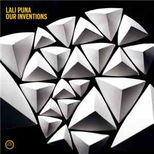 Lali Puna - Our Inventions