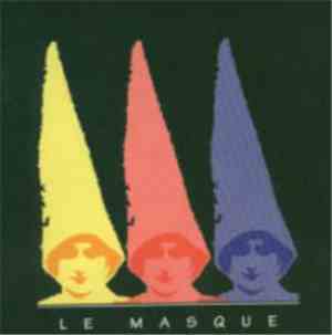 Le Masque - Le Masque