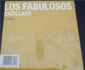 Los Fabulosos Cadillacs - Los Fabulosos Cadillacs