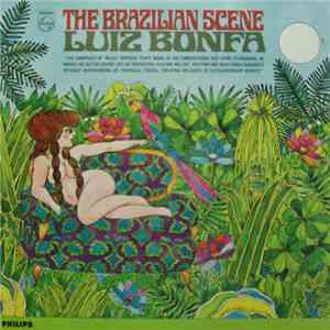 Luiz Bonfa - The Brazilian Scene