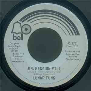Lunar Funk - Mr. Penguin
