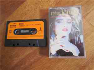 Madonna - The First Album