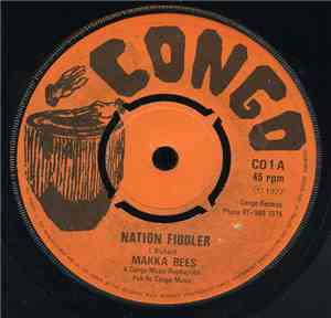 Makka Bees - Nation Fiddler