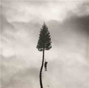 Manchester Orchestra - A Black Mile To The Surface