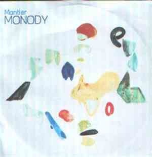 Mantler - Monody