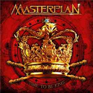 Masterplan  - Time To Be King