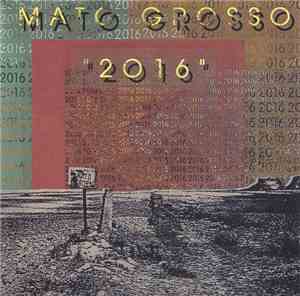 Mato Grosso - 2016