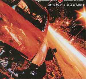 Million Dollar Reload - Anthems Of Degeneration