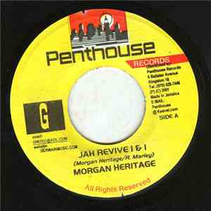 Morgan Heritage - Jah Revive I & I