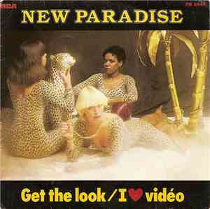 New Paradise - Get The Look