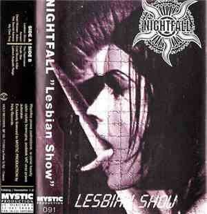 Nightfall - Lesbian Show