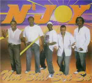 N'JOY - Nou Still Sou Sa
