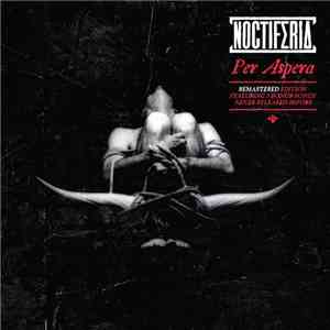Noctiferia - Per Aspera