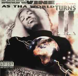 Nuwine - As Tha World Turns II