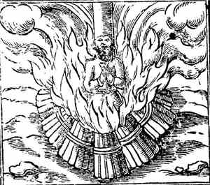 Oblivion Worship - Bestial Punishment