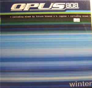 Opus 808 - Winter