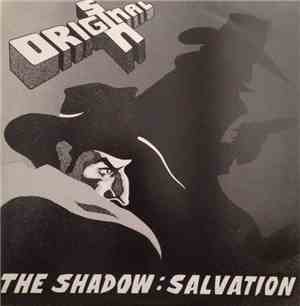 Original Sin  - The Shadow / Salvation