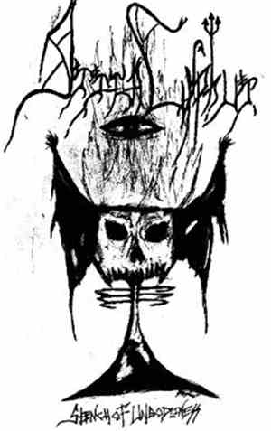 Ossea Cyphus - Stench Of Ungodliness
