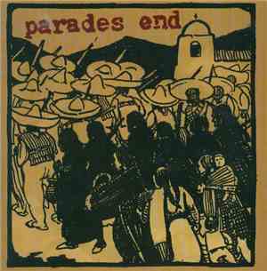 Parades End / Sky Falls Down - Parades End / Sky Falls Down