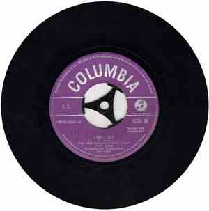 Paul Anka - Lonely Boy / Your Love