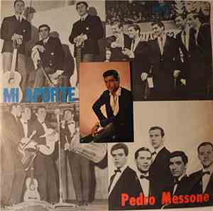 Pedro Messone - Mi Aporte