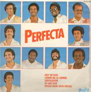 Perfecta - Help Me Baby