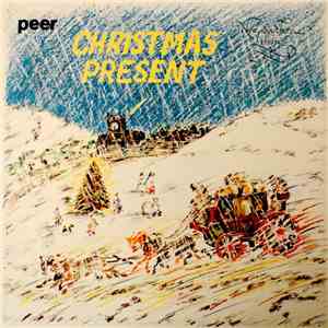 Pete Kelly - Christmas Present