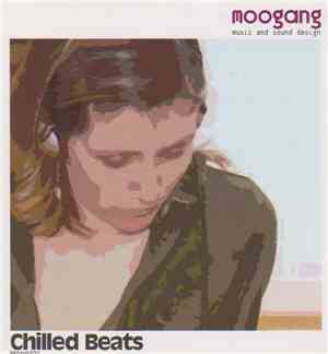 Piers Wilson - Chilled Beats