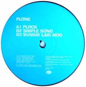 Plone - Plock