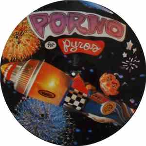 Porno For Pyros - Pets