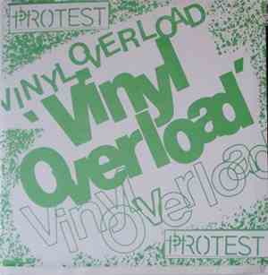 Protest  - Vinyl Overload