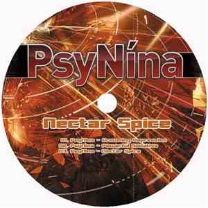 PsyNina - Nectar Spice